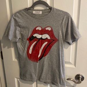 Daydreamer Rolling Stones tshirt